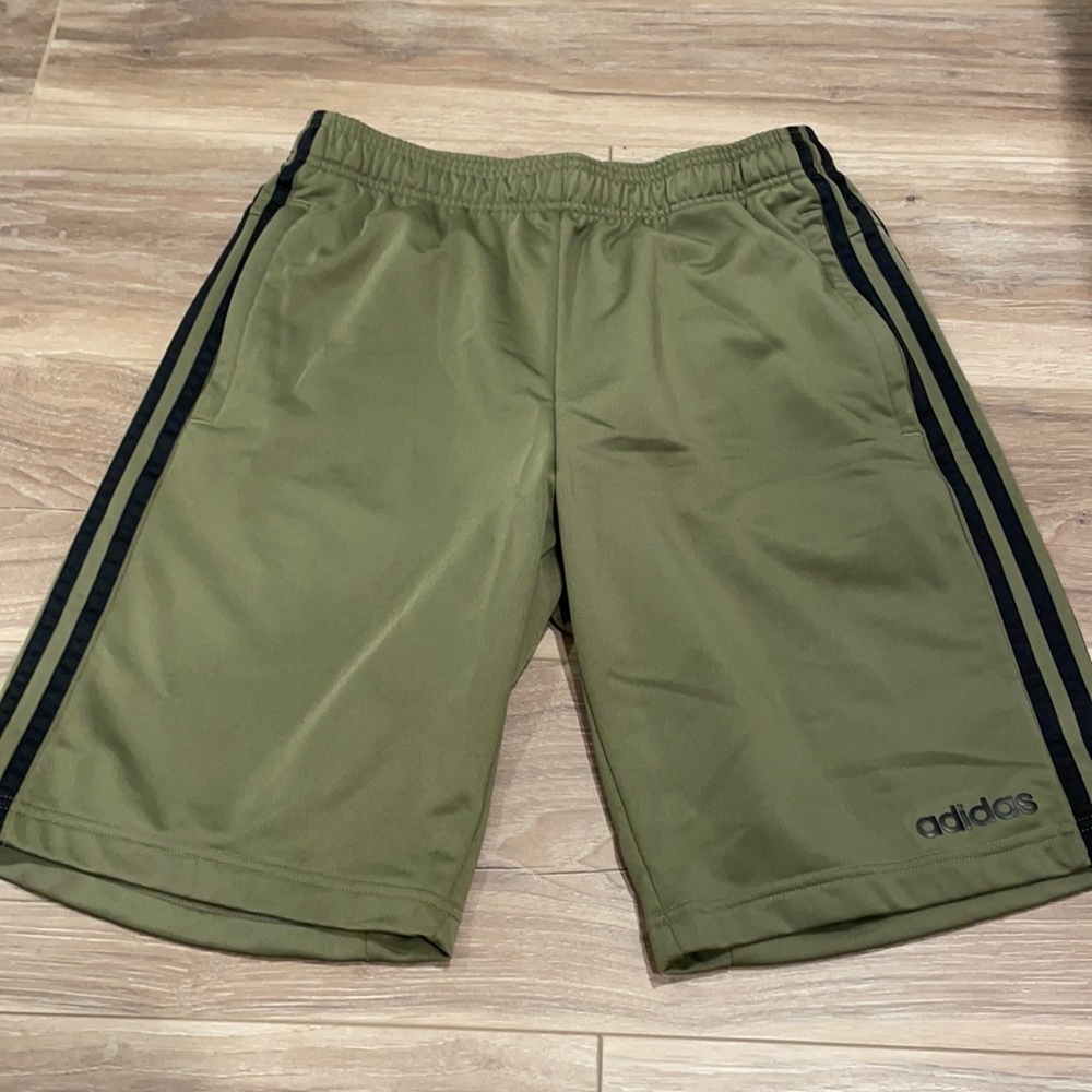 Men’s adidas shorts